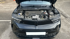 Vauxhall Mokka 1.2 Turbo 136 GS 5dr Petrol Hatchback